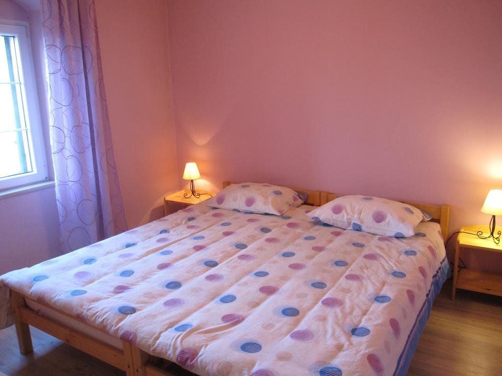 Apartment Glavica Supetar Room photo